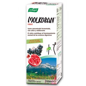 MOLKOSAN® FRUIT 200 Ml.