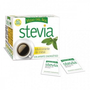 Stevia 60 sobres