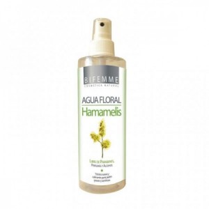 Bifemme Agua floral de Hamamelis 250ml