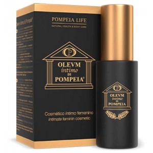 Aceite íntimo de Pompeia 50ml
