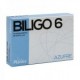 Biligo 6 (azufre) 20 ampollas