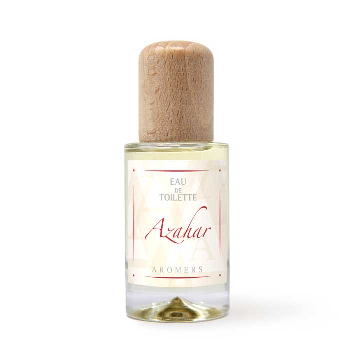 Aroma de Agua de Azahar – Aromas Delsa
