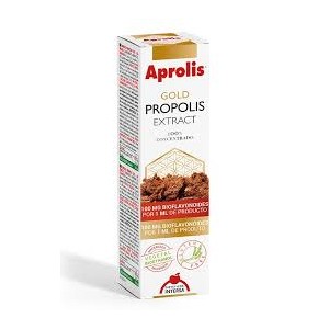 Aprolis Gold Própolis 30ml.