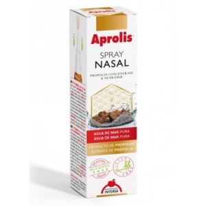 Aprolis Spray Nasal 20ml
