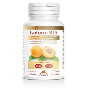 Isoform B15 40 perlas