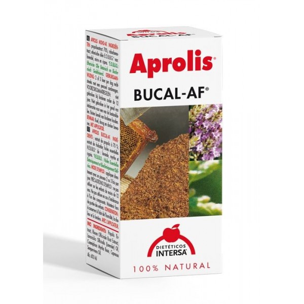 Aprolis Bucal AF 15ml