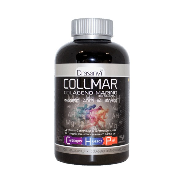 COLLMAR® 180 comprimidos