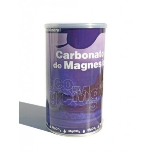 Carbonato de Magnesio 200 grs.