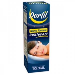 Dortil DobleFort 30 ml