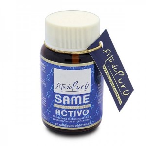 Same Activo 30 cápsulas