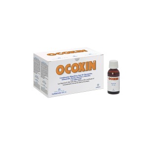 Ocoxin 15 viales