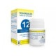 Tegorsal Nº 12 “Calcium sulphuricum”