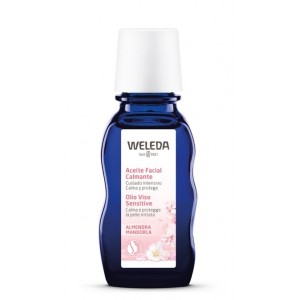 ACEITE FACIAL ARMONIZANTE DE  ALMENDRA 50 Ml.