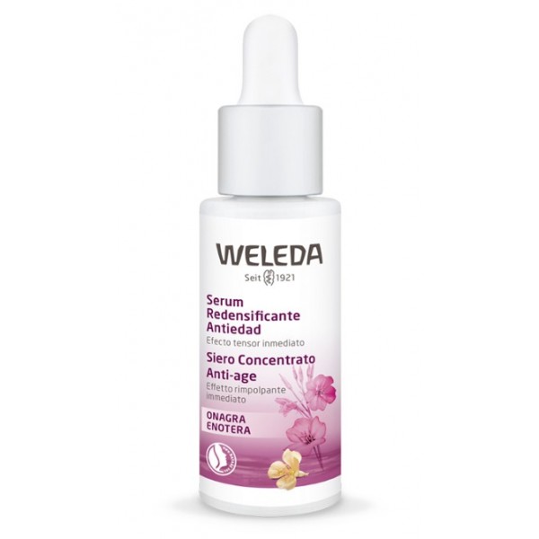 SERUM CONCENTRADO REDENSIFICANTE DE ONAGRA 30 ML.