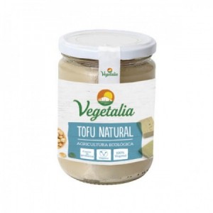 Tofu natural bio 250 gr