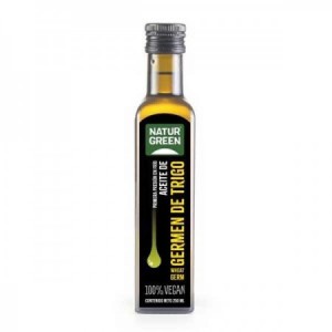 Aceite de germen de trigo 250ml