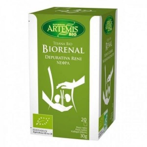 Biorenal-T 20 filtros
