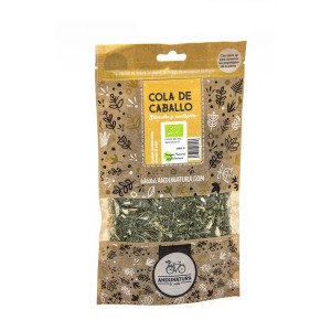 COLA DE CABALLO SILVESTRE ECO 30 Gr.