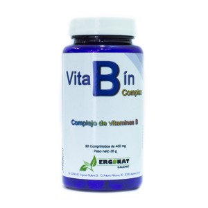 Vitabín Complex 90 comprimidos