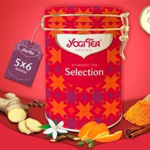 Ayurvedic Collection edición limitada