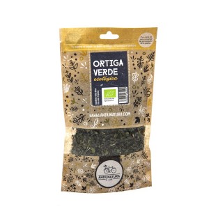ORTIGA VERDE ECO 25 Gr.