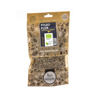 POLEO FLOR PLANTA SILVESTRE ECO 40 Gr.