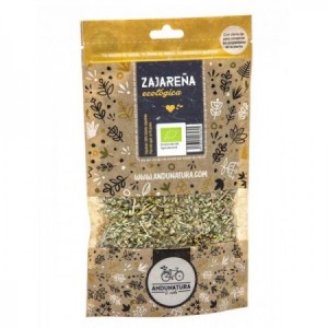 Zahareña (rabo de gato) bio 45gr.