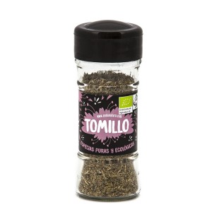 TOMILLO SILVESTRE HOJA ECO 15 gr.