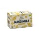 INFUSIONES - MANZANILLA DULCE 20 FILTROS BIO