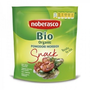 Tomates secos blandos bio 100g