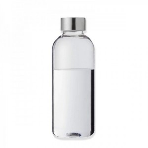 Botella Spring de tritan (100% BPA free) 600 ml