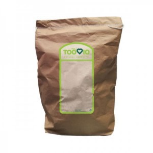 Copos avena finos sin gluten bio saco 5 kg.