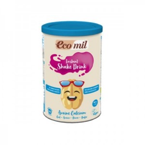 Bebida de Avena Nature Calcio soluble 400g