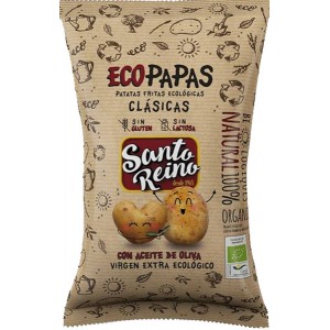 Eco Papas clásicas 100 gr