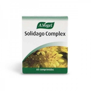 Solidago Complex 60 Comp.