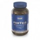 Forte-D 90 comprimidos 630 Mg.