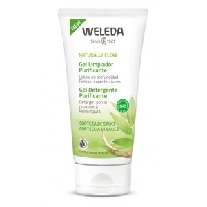 Gel Limpiador Purificante100 Ml.