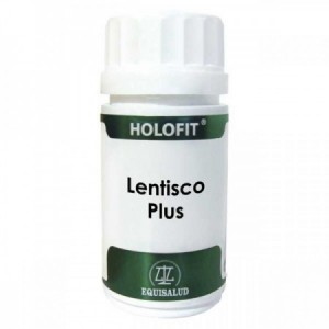 Holofit Lentisco Plus 50 cápsulas