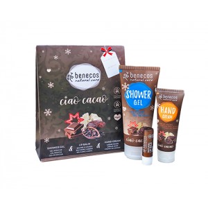 Pack regalo Ciao Cacao