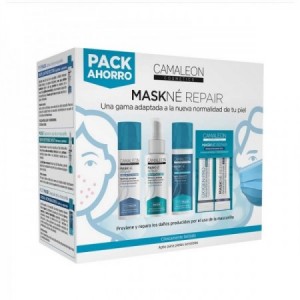 Camaleon Maskne Premask Biofilm Protector 30ml.