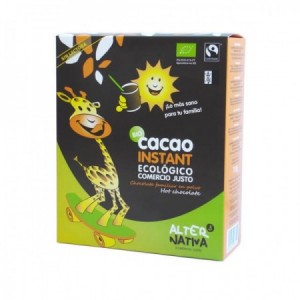 Cacao instant Bio 750gr.