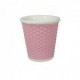 Vaso cerámica Candy Pink 80 ml