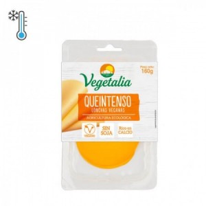 Queintenso Queso Vegano Bio