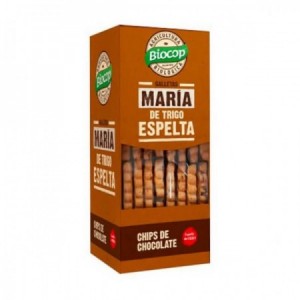 Galletas María de trigo espelta bio 177gr