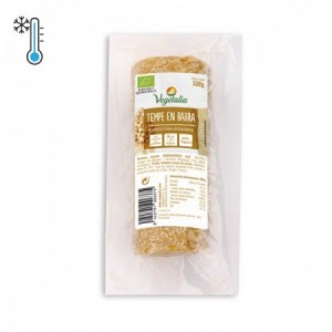 Tempe en barra Bio 500 Grs.