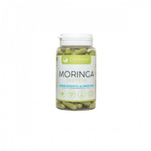Moringa oleifera Bio 120 cápsulas