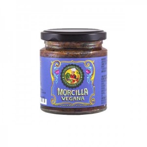 Morcilla vegana bio 250ml