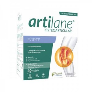 Artilane Forte 30 sobres