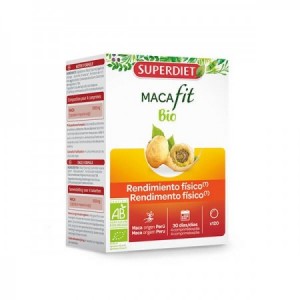 Macafit Bio 120 + 30 comprimidos
