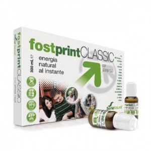Fostprint classic 20 viales